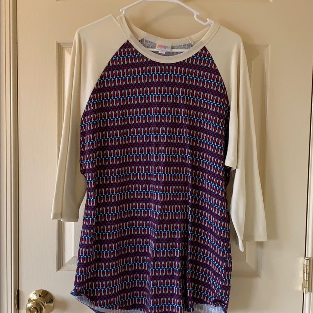 Lularoe Randy